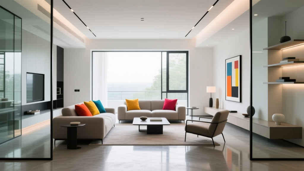 Dining Room Flooring: 5 Options Ranked