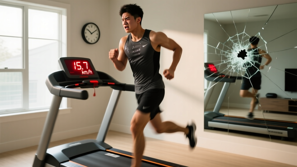 Exercising Feeling Frustration: Emotional Dream Meaning
