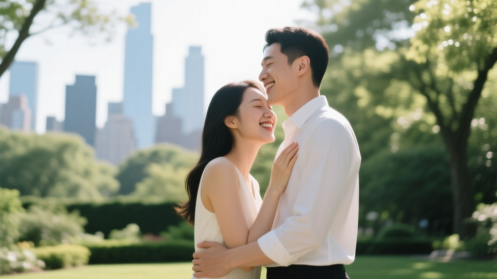 Natural Wedding Poses That Capture Real Emotion (2026)