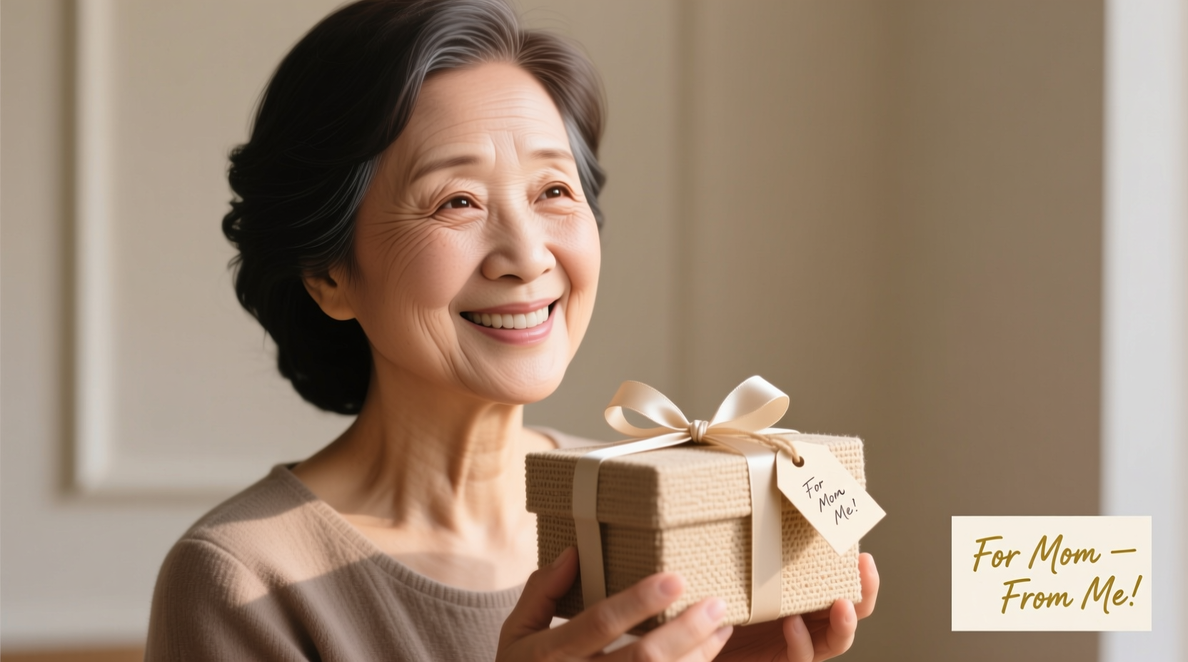 stop buying gifts mom hates 2024 christmas fix