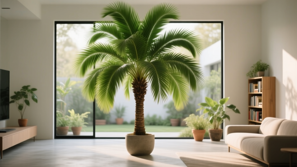 Majesty Palm: Why Non-Flowering Is Its Superpower (2026)