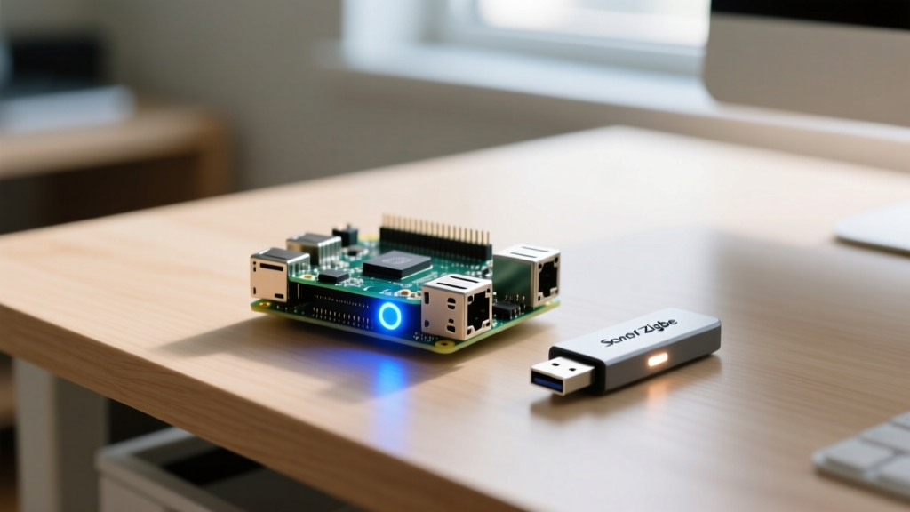 Master CuneFlow Setup: Local Smart Home Automation Guide