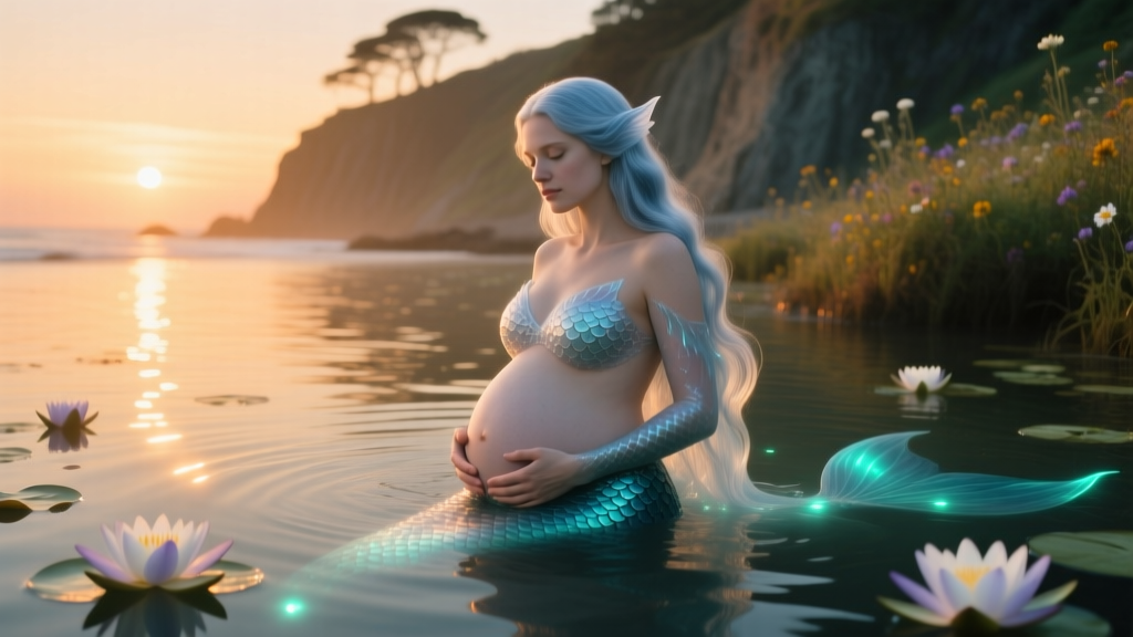 Seiren: Evidence-Based Insights for Pregnant People Considering This Prenatal Supplement