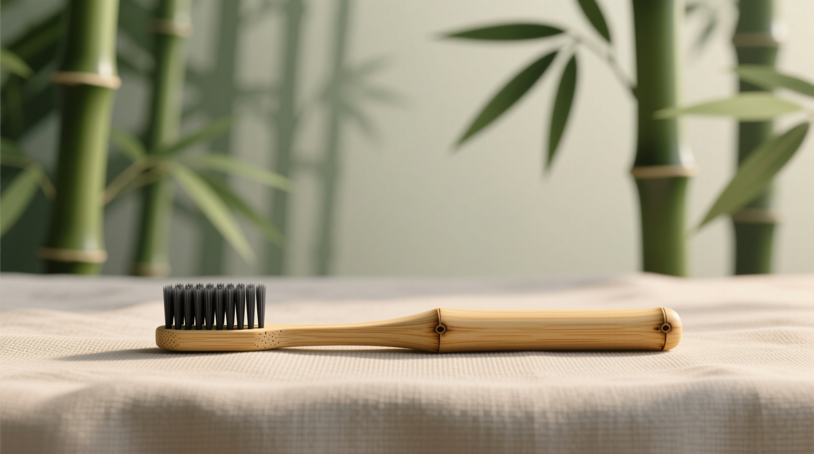 bamboo toothbrushes plaque truths