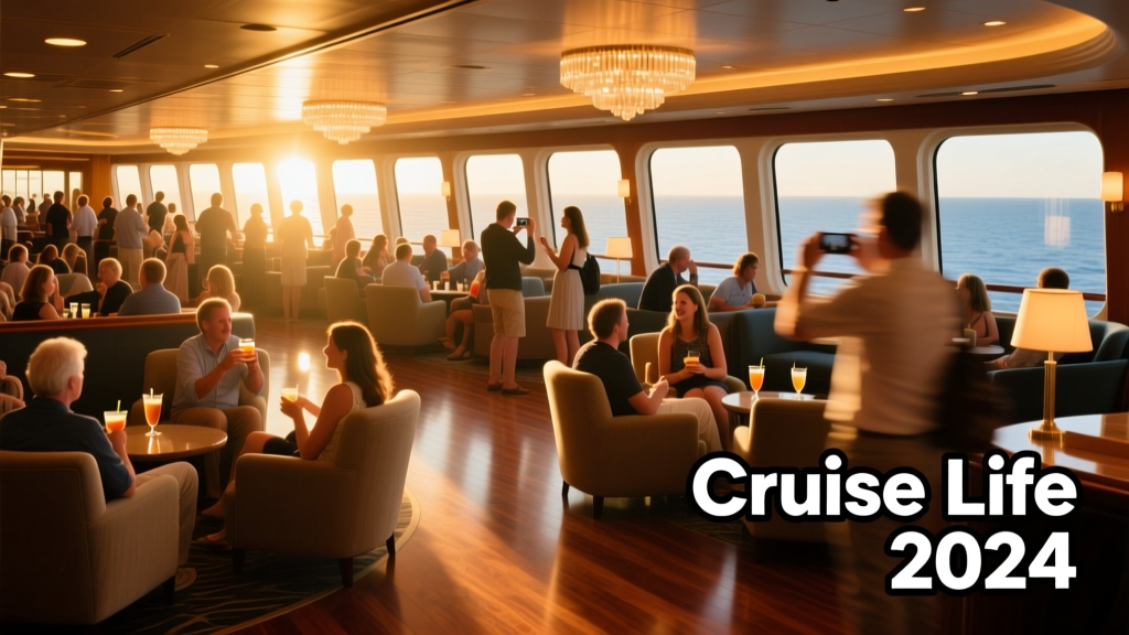 Crowded Cruise Ship Tips: Practical Strategies for Comfort, Efficiency, and Sanity on High-Capacity Voyages