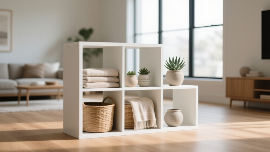 Where to Buy a Four Cube Storage Shelf (2024 Guide)