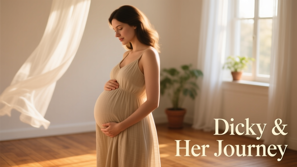 Understanding Dicky: A Practical Guide for Expectant Parents