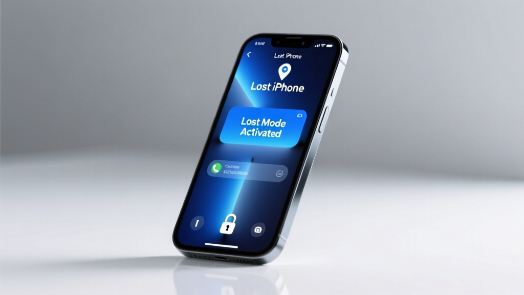 Lost iPhone Mode: Activate It Fast (Complete Guide)
