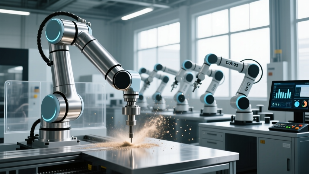 How to Lease Manufacturing Automation Equipment: 2026 Guide