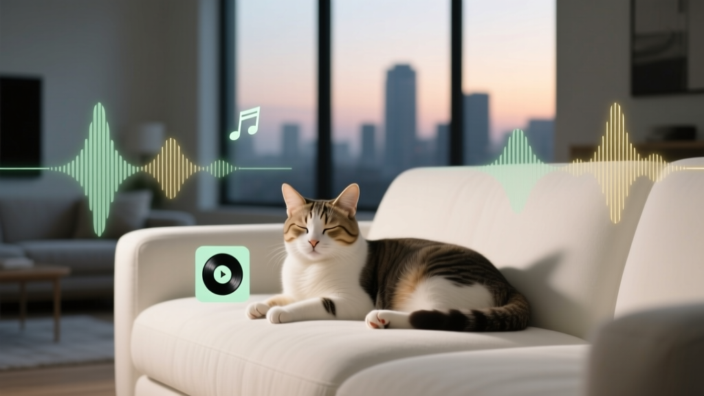 Does Music Affect Cats’ Behavior? Pros and Cons Revealed