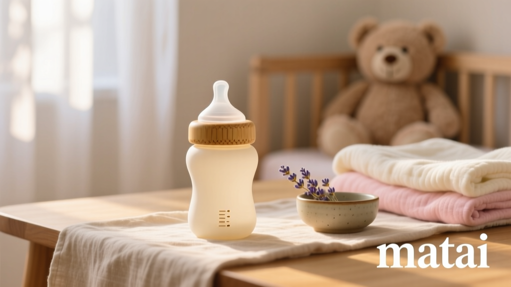 Matai: Understanding This Rare Infant Metabolic Disorder for Early Recognition and Care