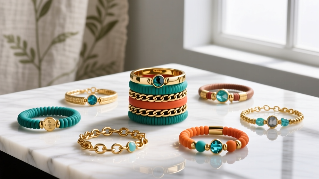 Waterproof Charm Bracelets: A Smart, Sustainable Guide