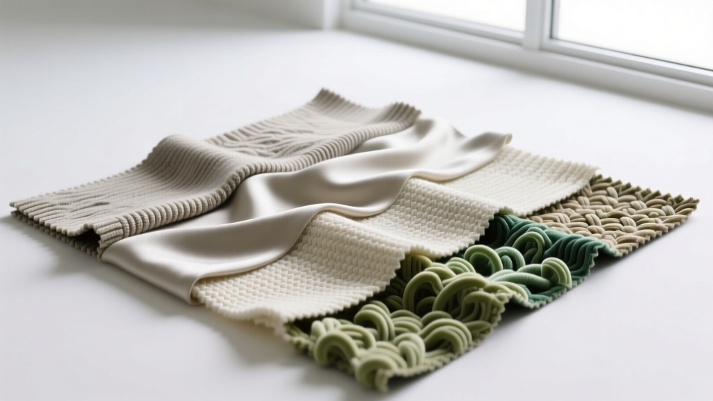 Polyester Short Form: Innovations, Applications & Pitfalls