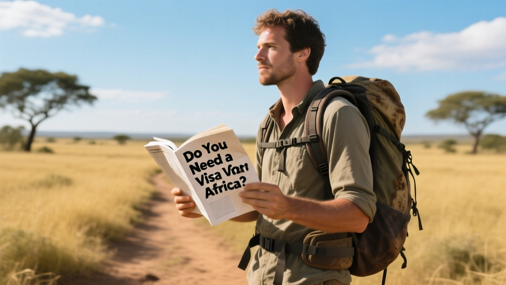 Do You Need a Visa for South Africa? Your No-Nonsense, Up-to-Date Guide (2024)