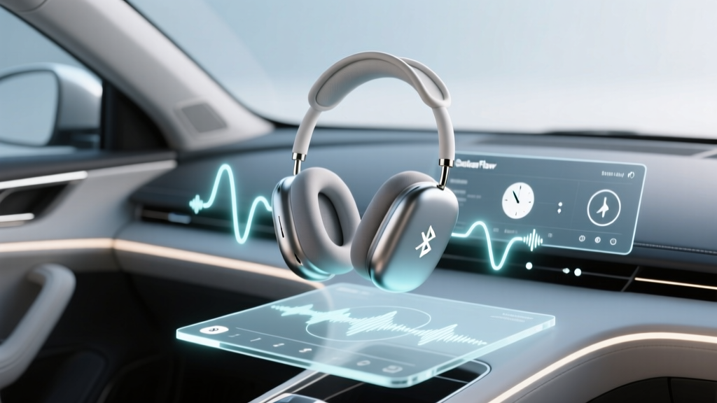 How Wireless Headphones Work in Car (2026)
