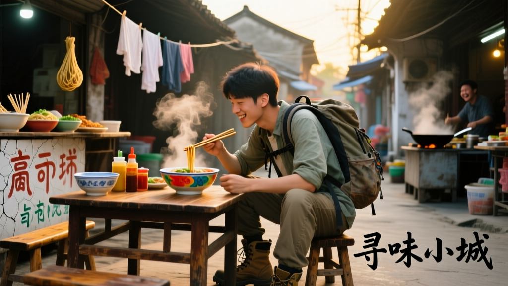 The Unsung Food Destinations To Travel For Now