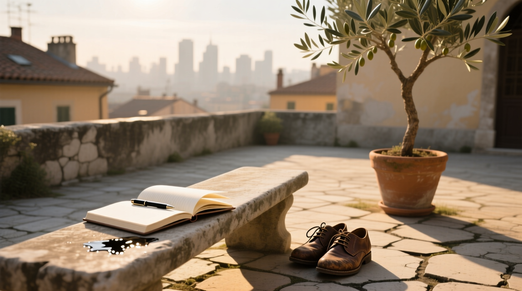 ordinary mind practice guide