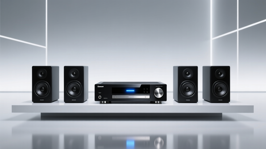 Best 7.1 Home Theater Receiver Specs (2026)