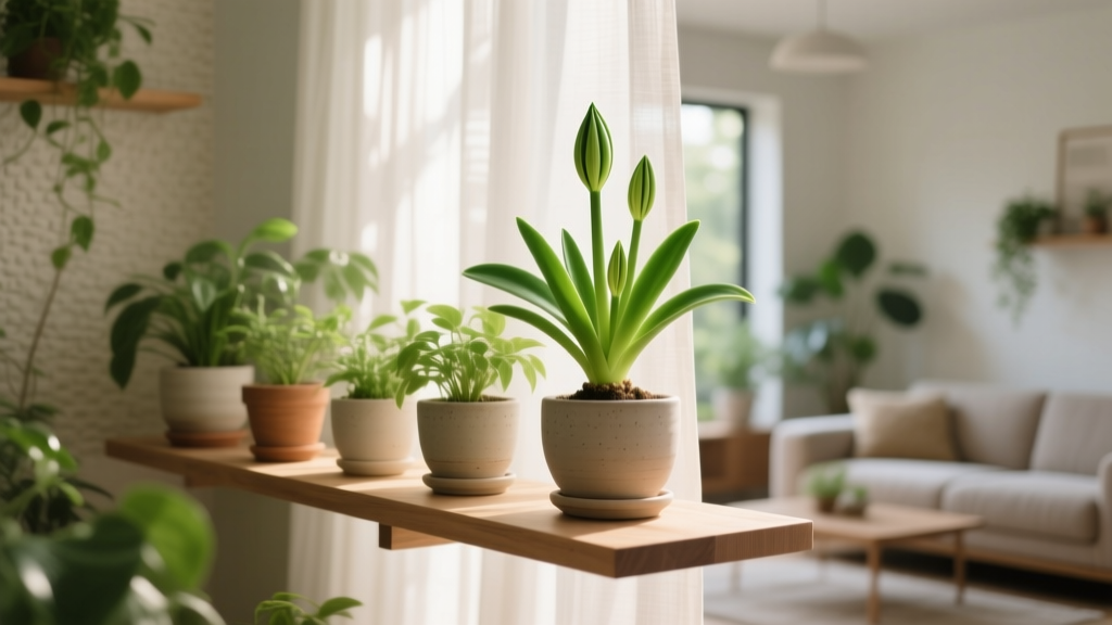 Watering Bulbs for Indoor Plants: Which 3 Work (2026)