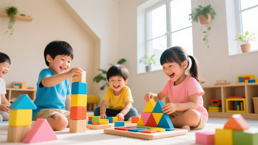 Screen-Free Weekend Fun for Toddlers