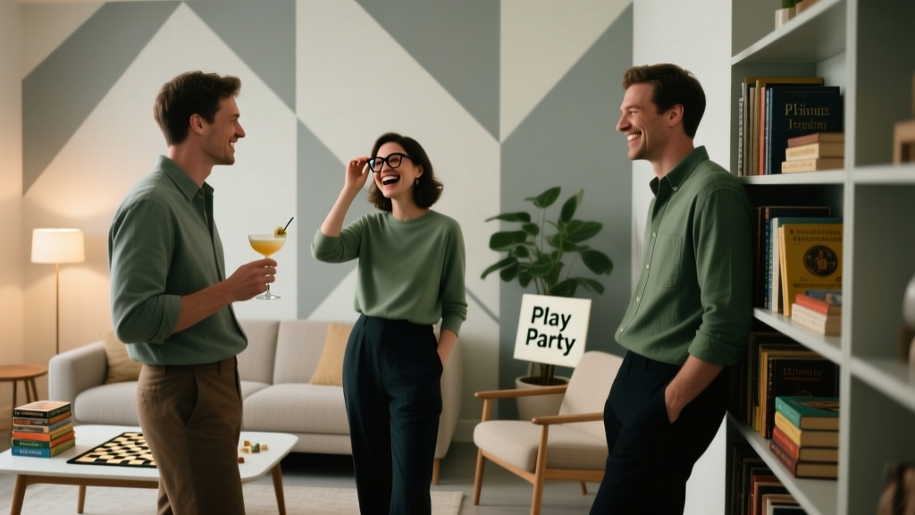 What Is a Play Party? (2026)