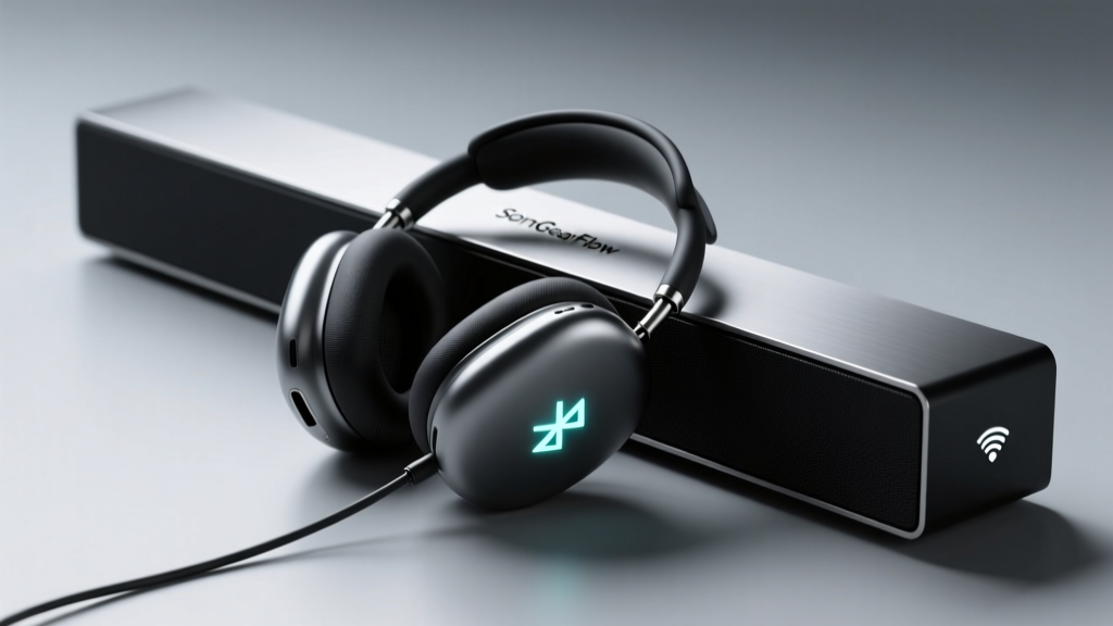 Wireless Headphones to Soundbar: 7 Working Methods (2026)