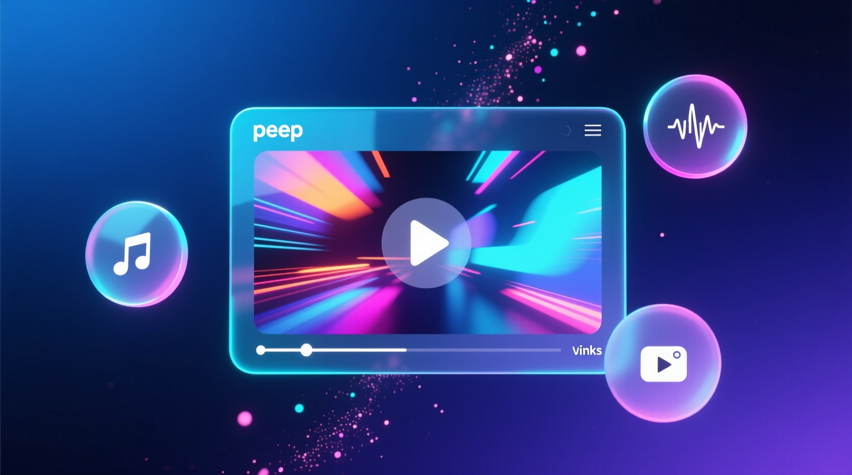 videosurf provides peeps at video links before clicking