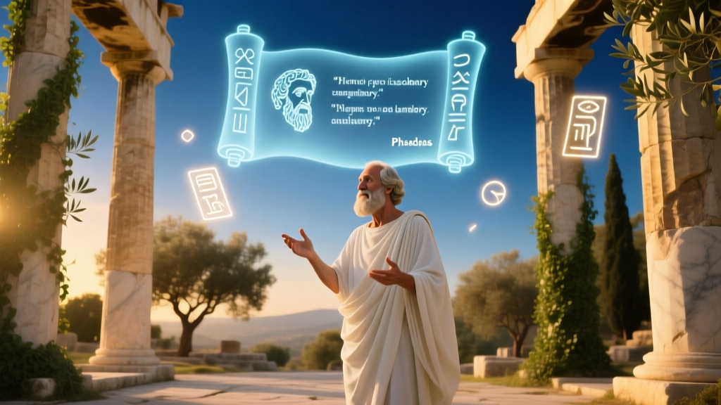 Teaching in Greek: Cultural Dream Symbolism