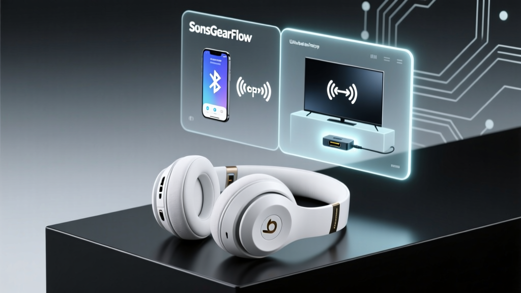 Beats Wireless Headphones to TV: The Real Guide (2026)