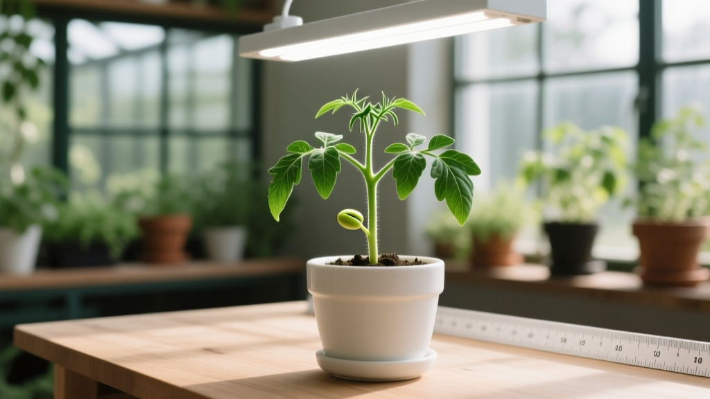 Best How Long to Grow Tomatoes Indoors Before Planting