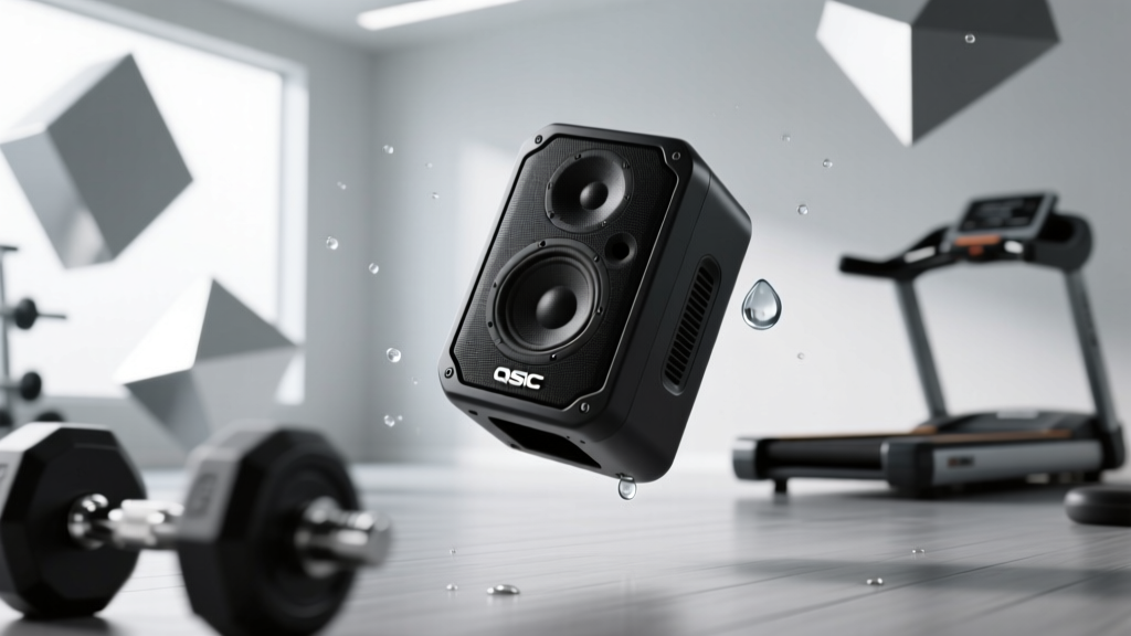 Are QSC Speakers Bluetooth Sweatproof? (2026)