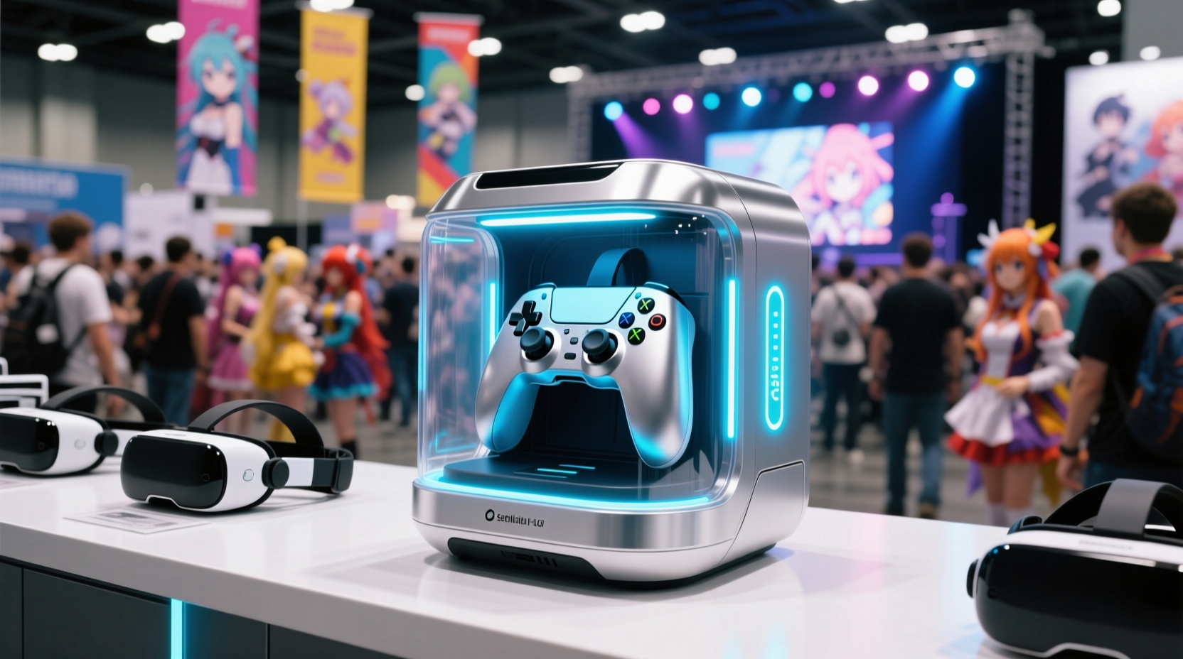 sanitize vr controllers without alcohol damage