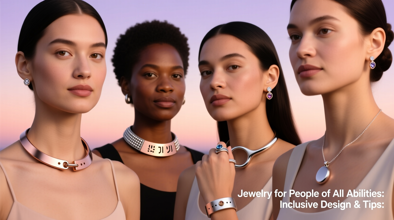 people of all abilities