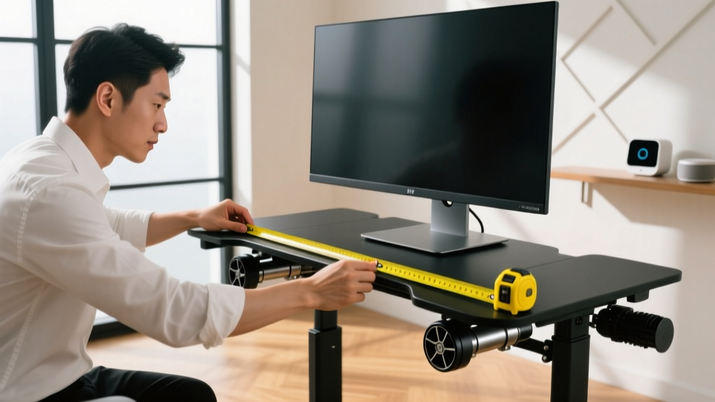 Are Stand Up Desks Good for You? The Ergonomic Setup Guide