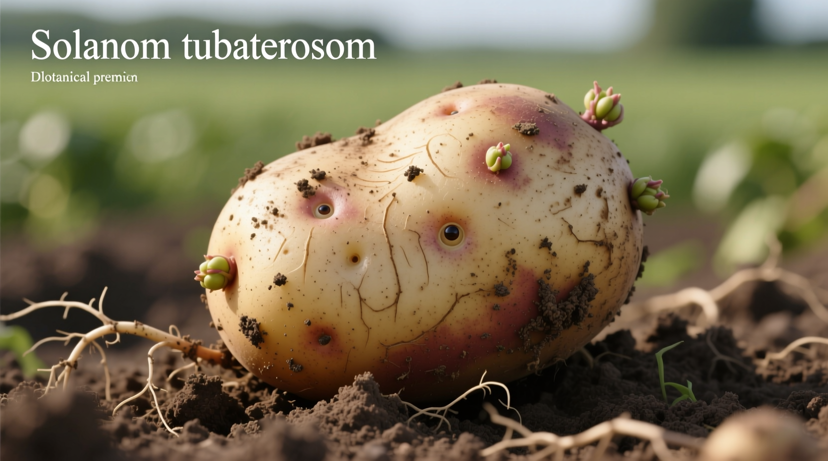 What Is Potato: Complete Guide to This Essential Food Source