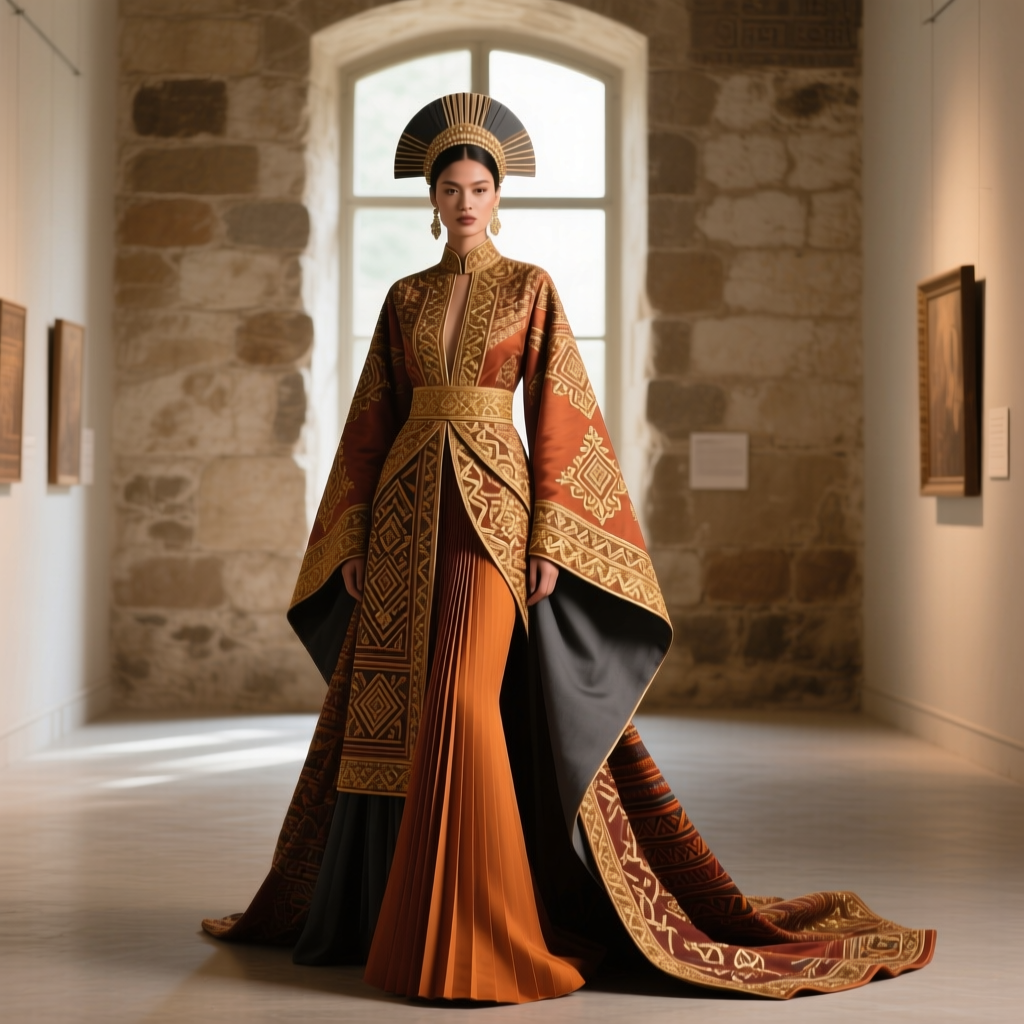 The Ultimate Guide to Traditional Dress to Wear to a Wedding
