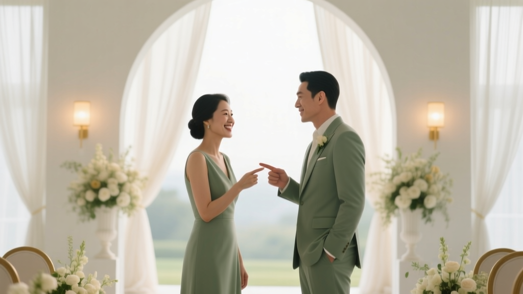 Wedding Guest Plus Ones: Who Gets One in 2026
