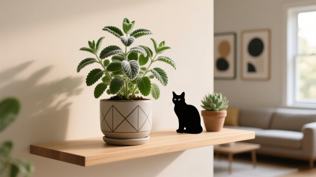 How to Care for Catnip Plant Indoors (2026)