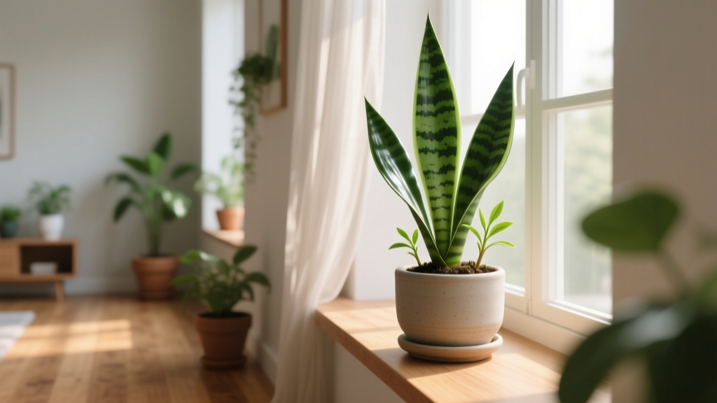 How to Plant Snake Plant After Propagation (2026)