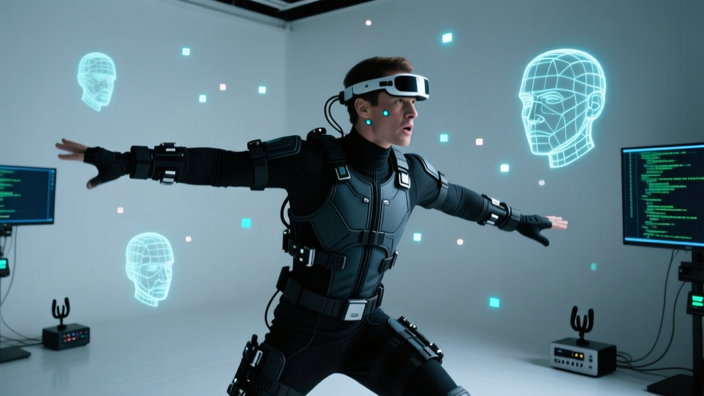 Motion Capture Acting: 7 Honest Truths About the Job