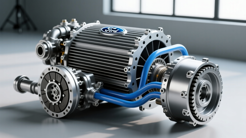 2019 F150 Transmission Cooler: Performance Upgrade Guide