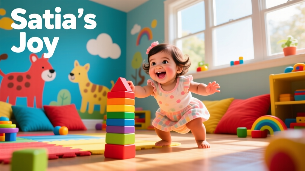 Understanding Satia: A Practical Guide for Early Childhood Educators and Caregivers