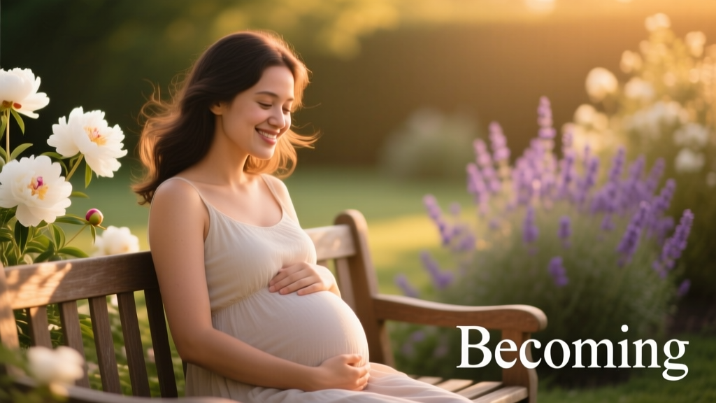 Aleisha: A Real-World Case Study in Prenatal Nutrition, Movement, and Emotional Resilience