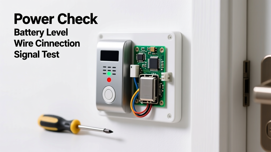 Doorbell Not Working at All: Quick Diagnosis Guide