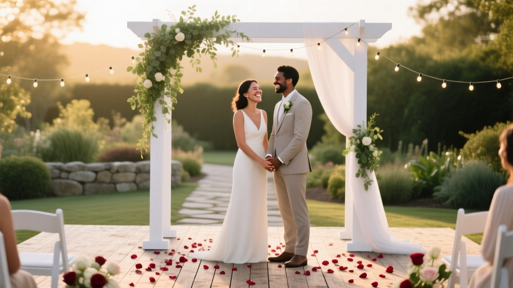 How to Plan a Nice Wedding on a Budget (2026)