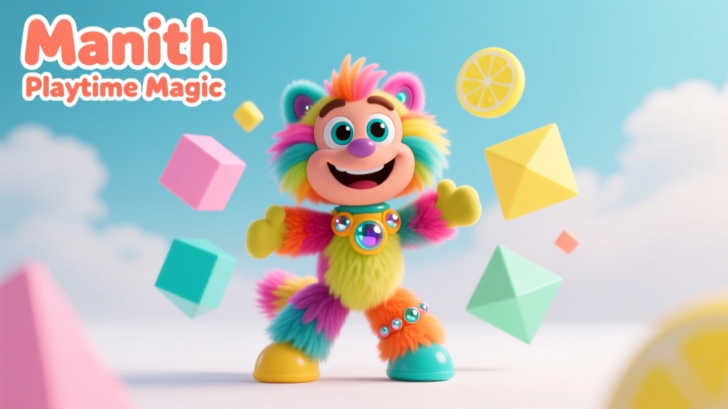 Manith: Understanding the Safety, Design, and Regulatory Landscape of This Emerging Toy Brand
