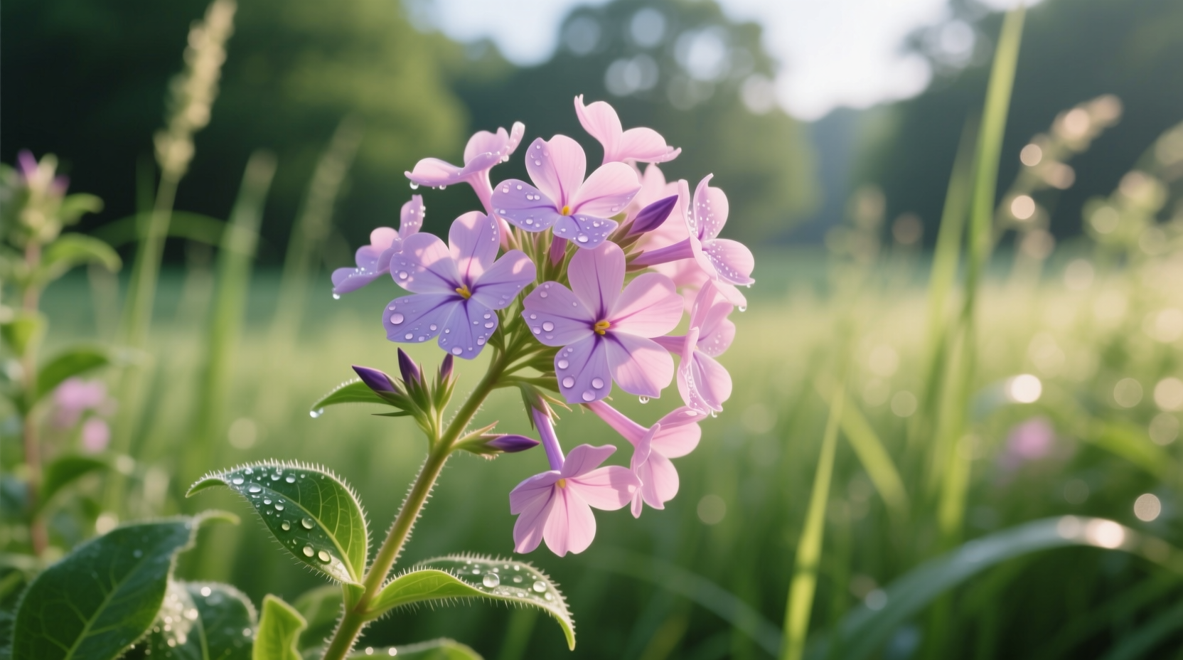 jeana garden phlox