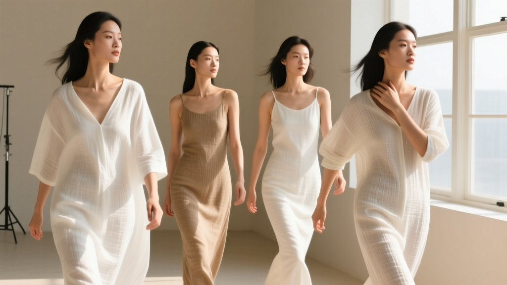 Cotton vs Linen: Which Absorbs Sweat Better?
