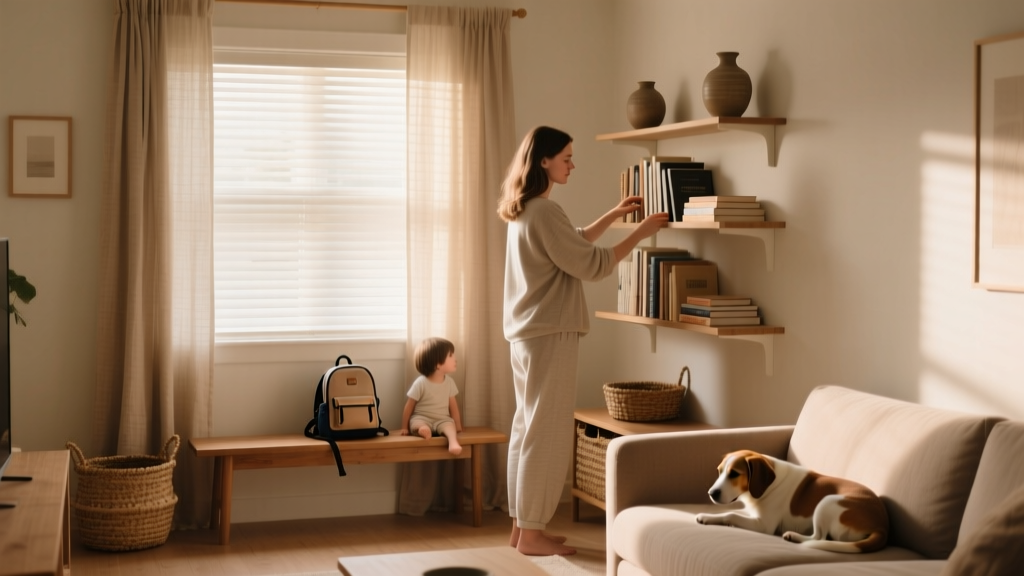 Mayleigh: A Practical Parenting Guide to Raising Resilient, Joyful Children in Modern Family Life