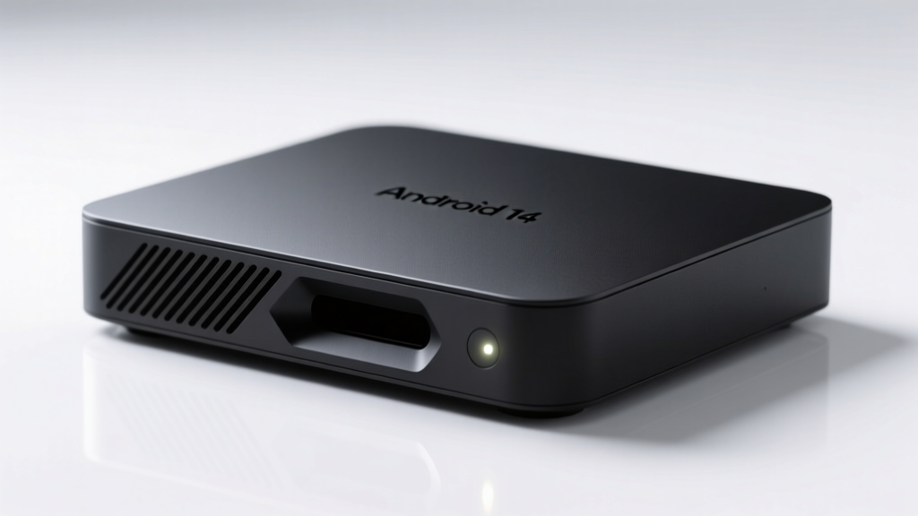 Android 14 TV Box: Real Performance Benchmarks Beyond Specs